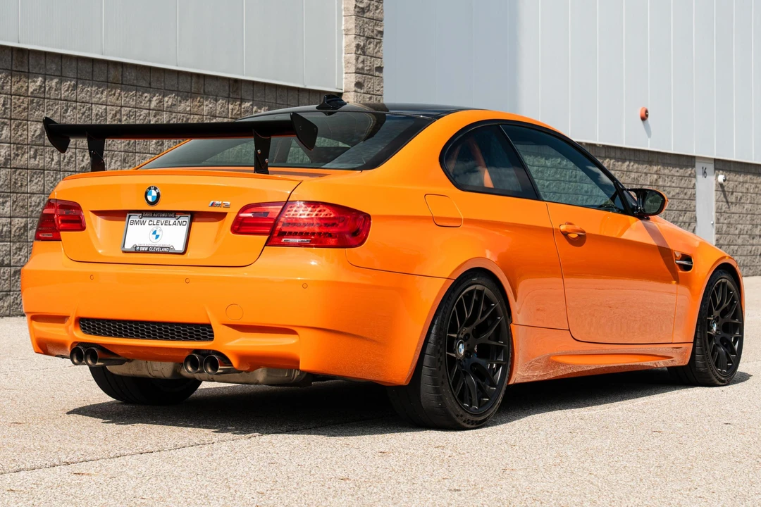 2011 BMW E92 M3 Coupe - Image 4 of 31