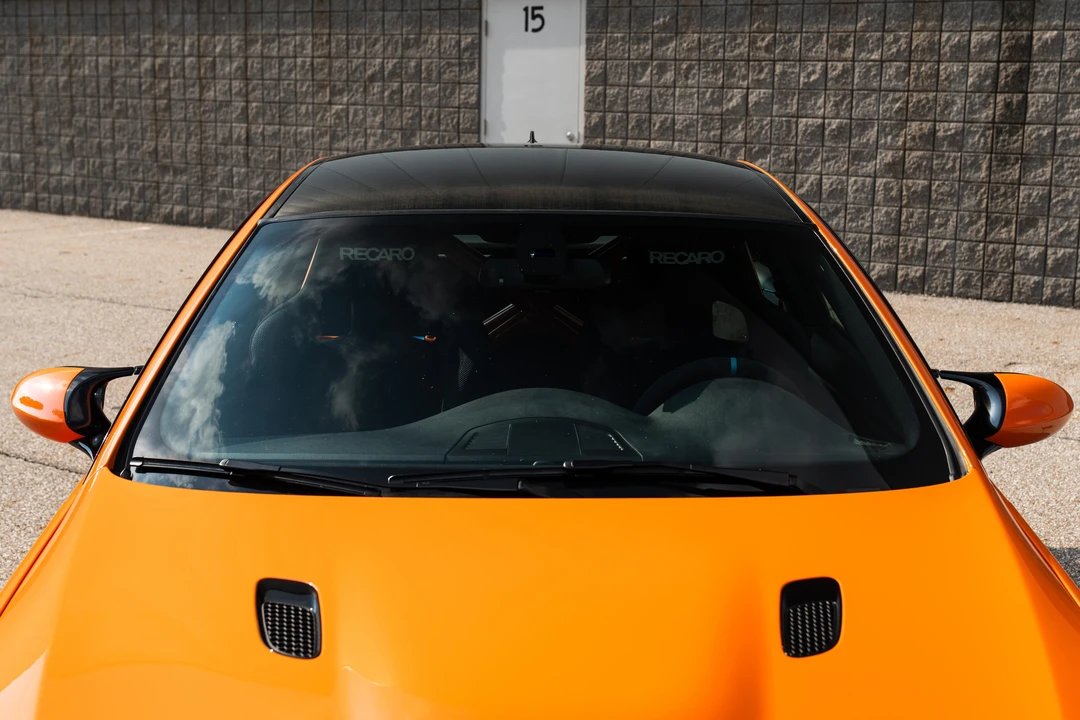 2011 BMW E92 M3 Coupe - Image 11 of 31
