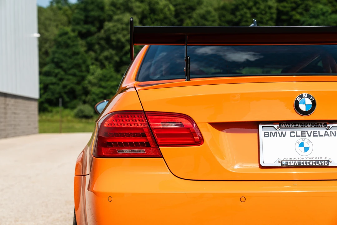 2011 BMW E92 M3 Coupe - Image 20 of 31