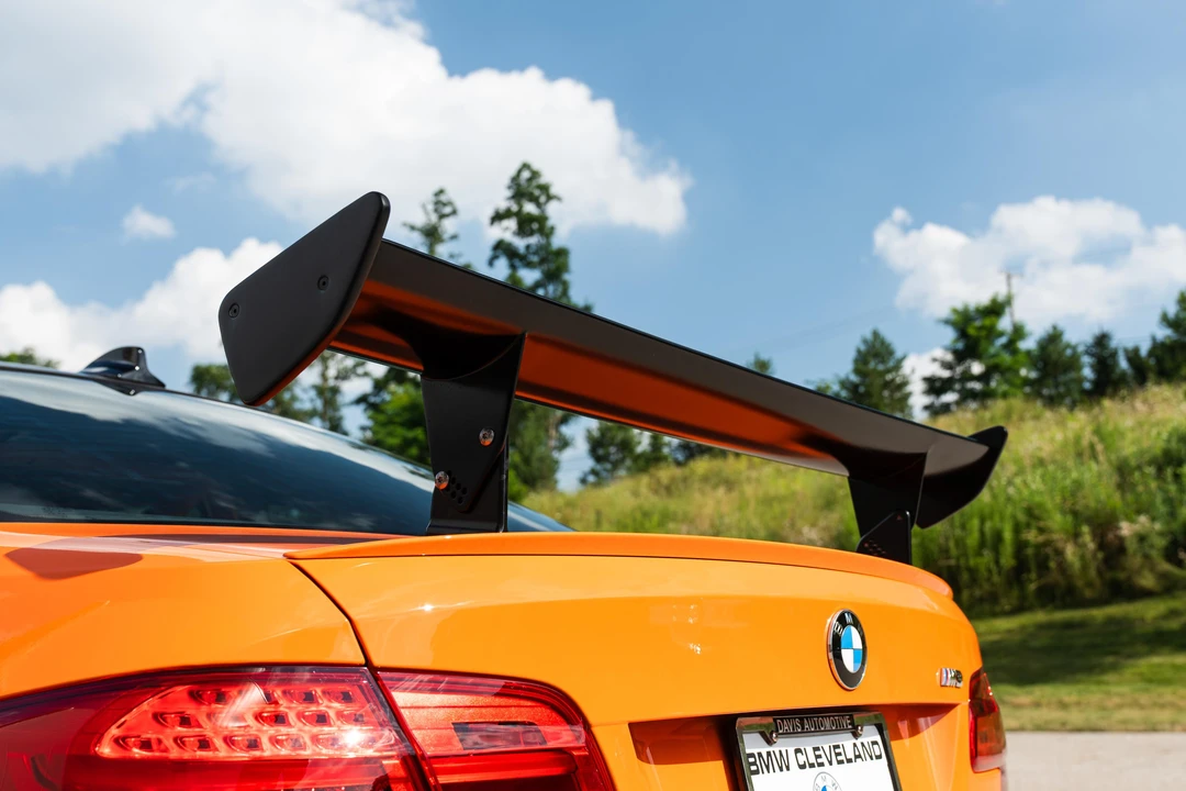 2011 BMW E92 M3 Coupe - Image 18 of 31