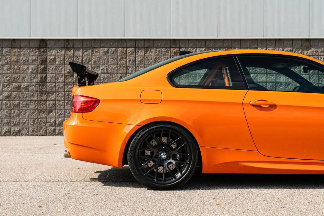 2011 BMW E92 M3 Coupe - Image 22 of 31