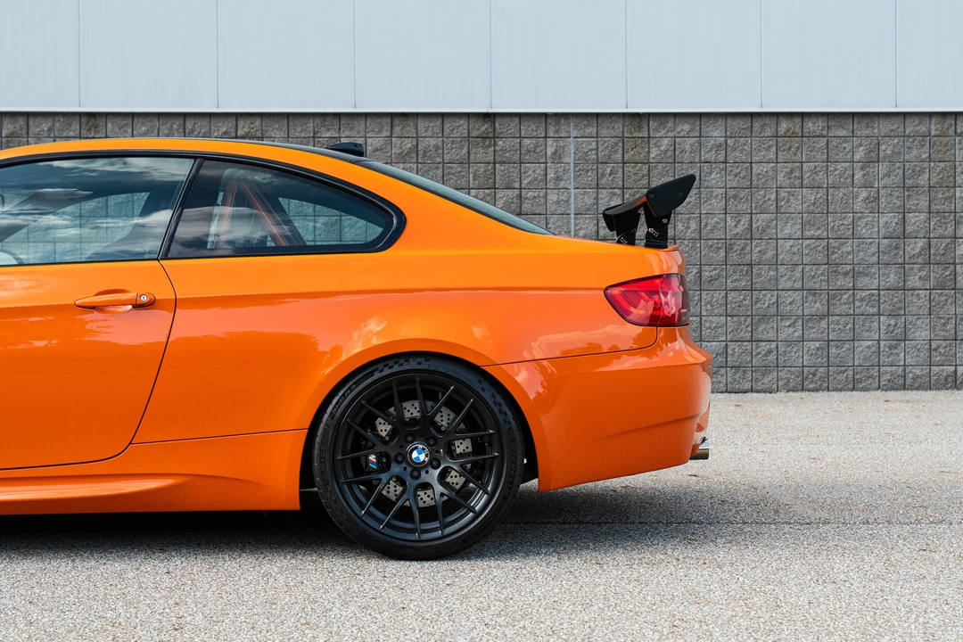 2011 BMW E92 M3 Coupe - Image 15 of 31