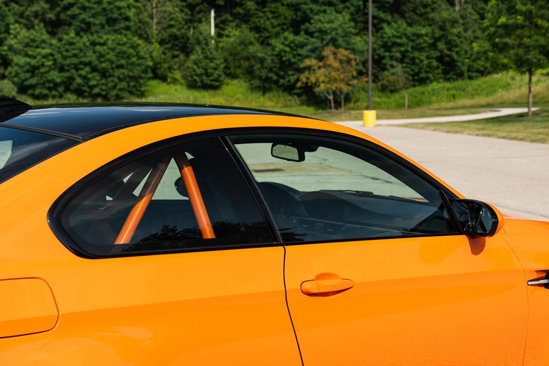2011 BMW E92 M3 Coupe - Image 24 of 31