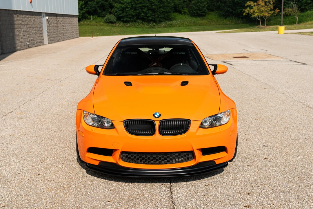 2011 BMW E92 M3 Coupe - Image 6 of 31