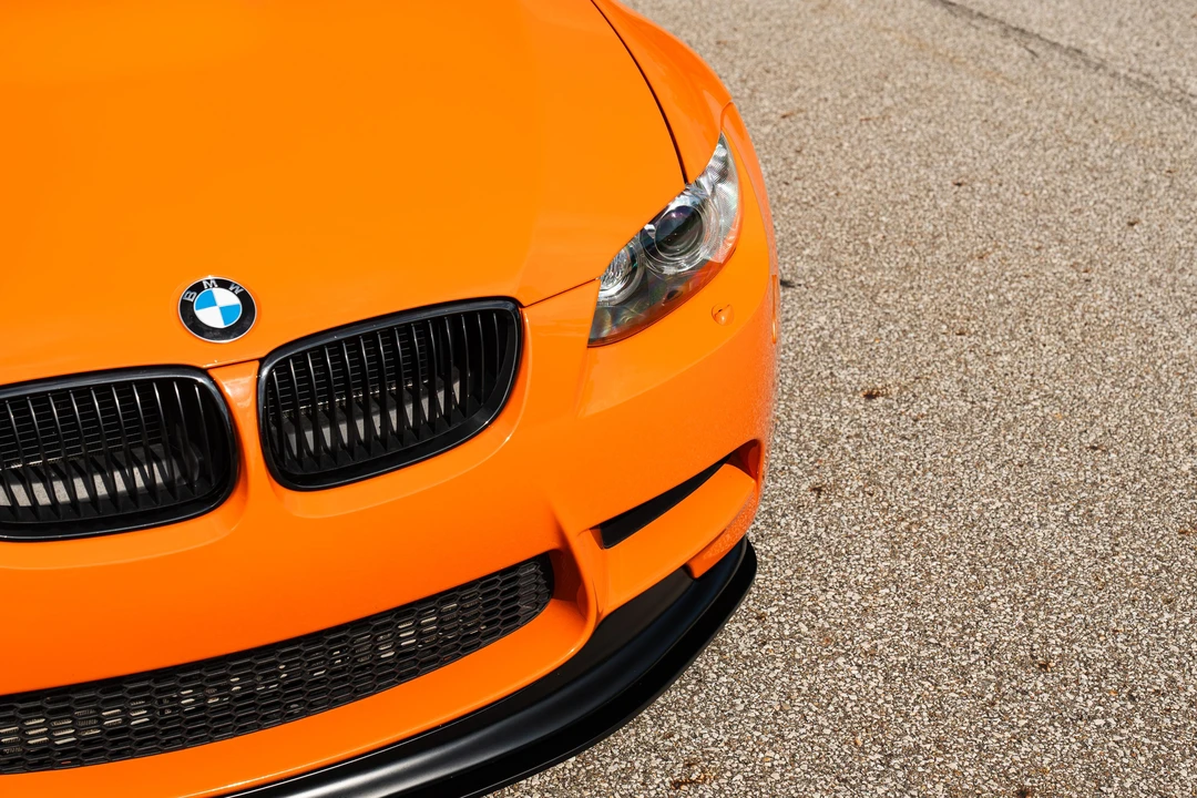 2011 BMW E92 M3 Coupe - Image 12 of 31