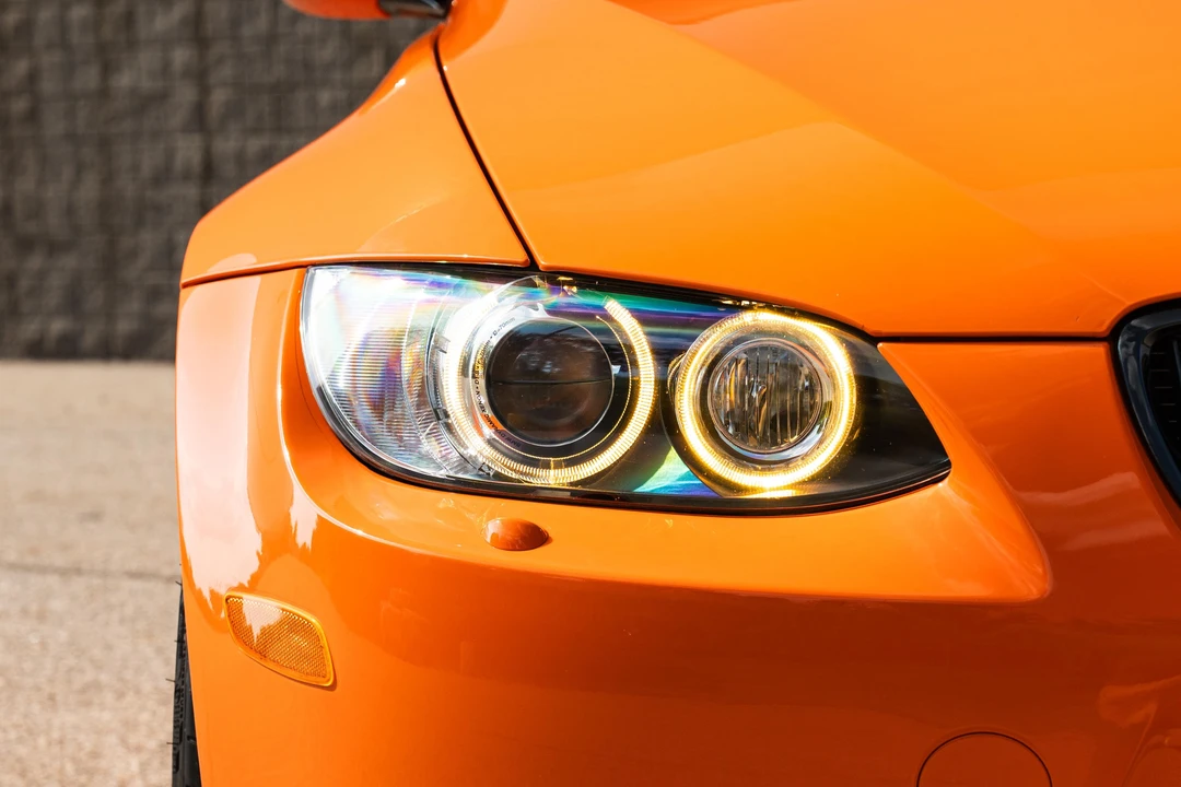 2011 BMW E92 M3 Coupe - Image 30 of 31