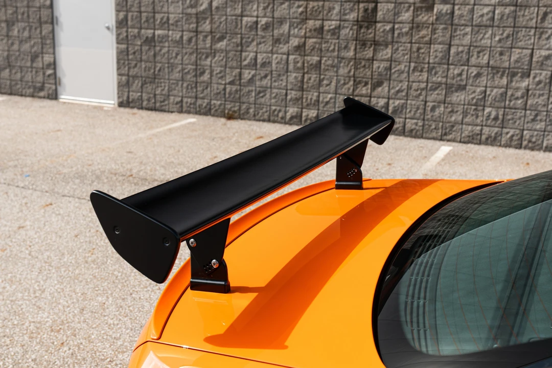 2011 BMW E92 M3 Coupe - Image 23 of 31
