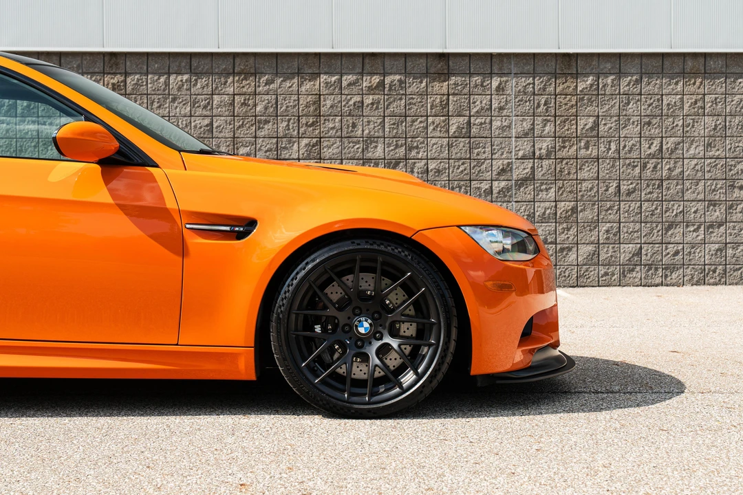 2011 BMW E92 M3 Coupe - Image 26 of 31
