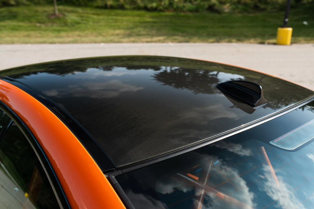 2011 BMW E92 M3 Coupe - Image 16 of 31