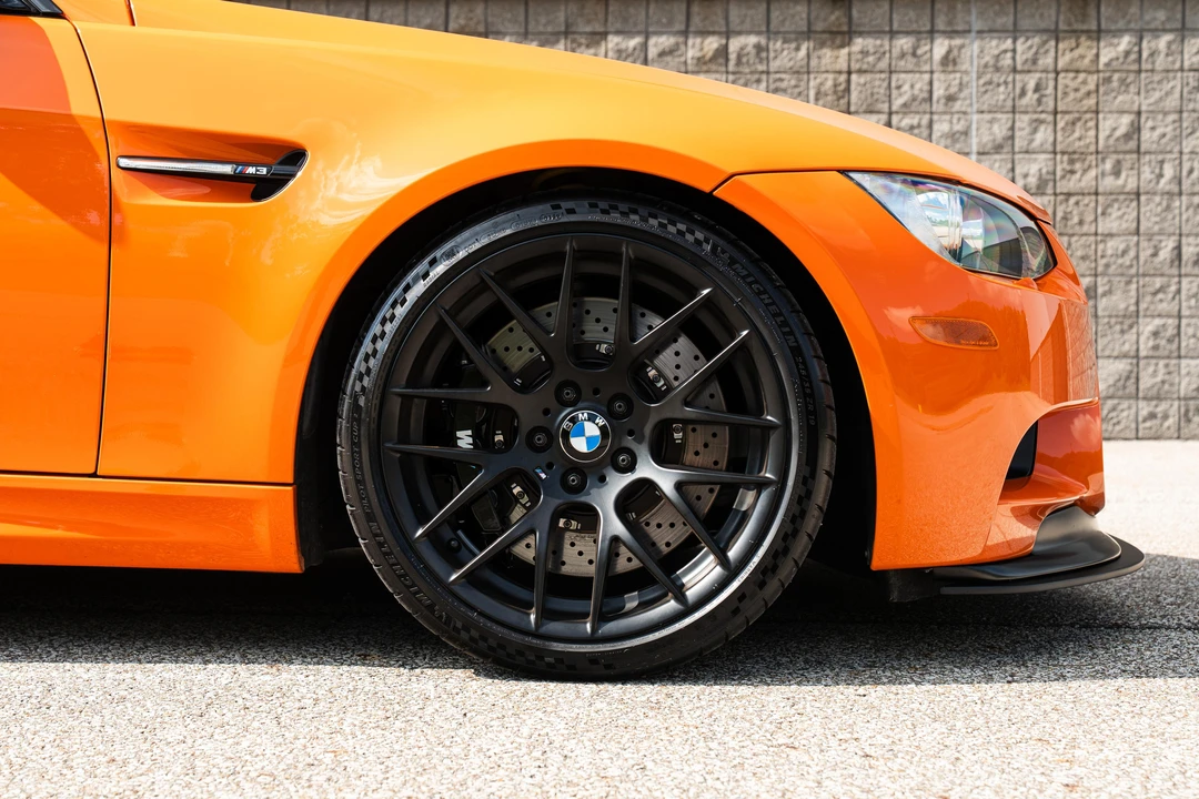 2011 BMW E92 M3 Coupe - Image 27 of 31