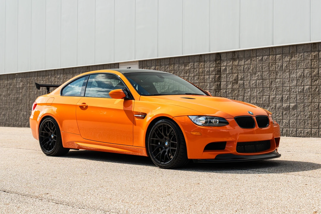 2011 BMW E92 M3 Coupe - Image 10 of 31