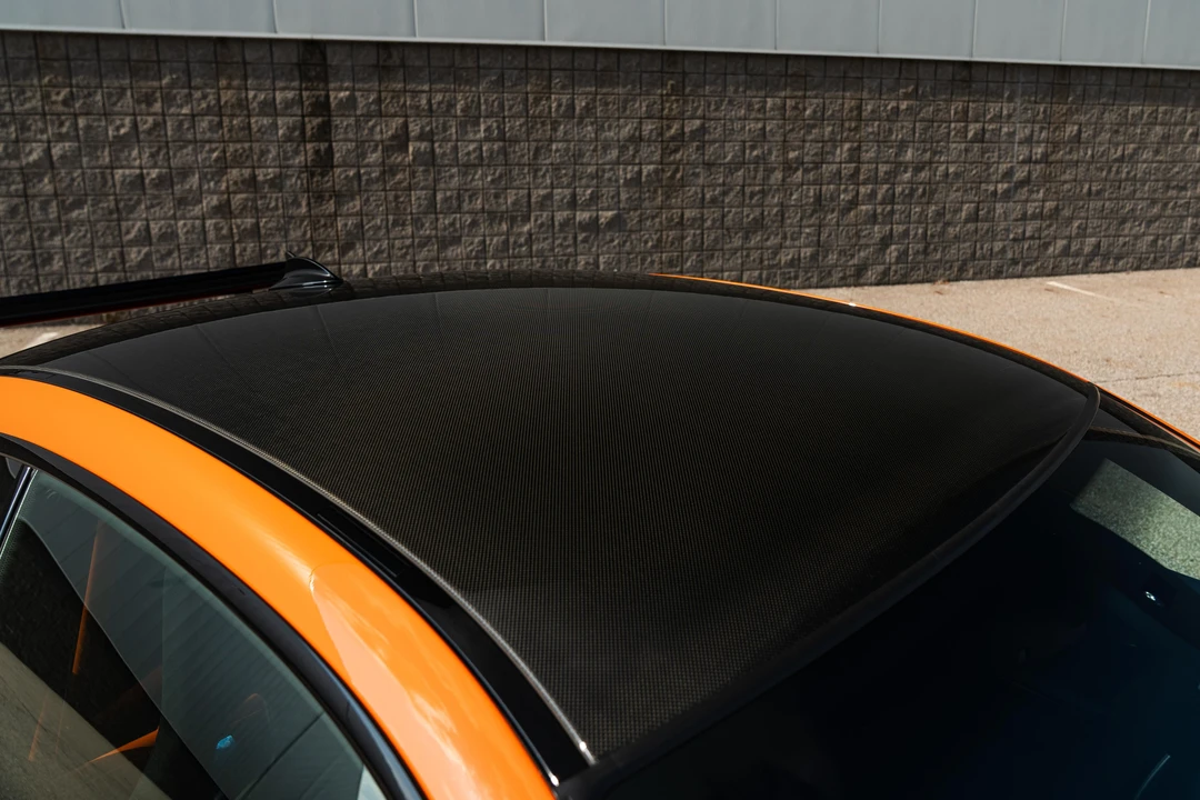 2011 BMW E92 M3 Coupe - Image 25 of 31