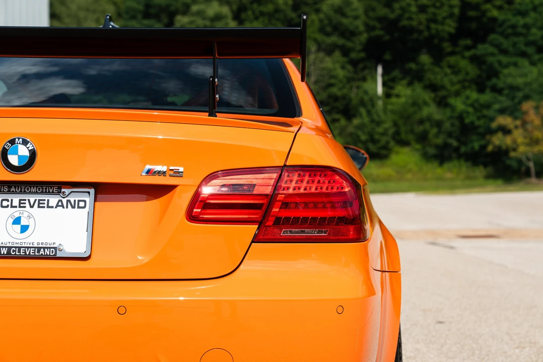 2011 BMW E92 M3 Coupe - Image 21 of 31