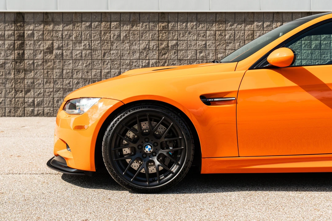 2011 BMW E92 M3 Coupe - Image 13 of 31