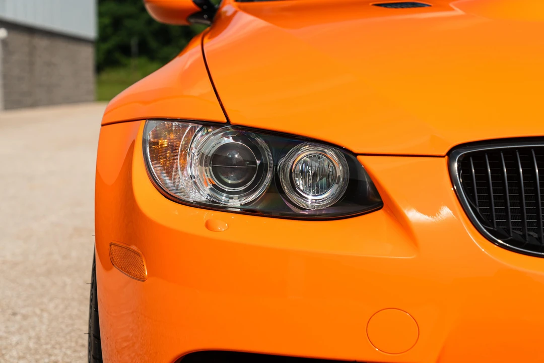 2011 BMW E92 M3 Coupe - Image 31 of 31