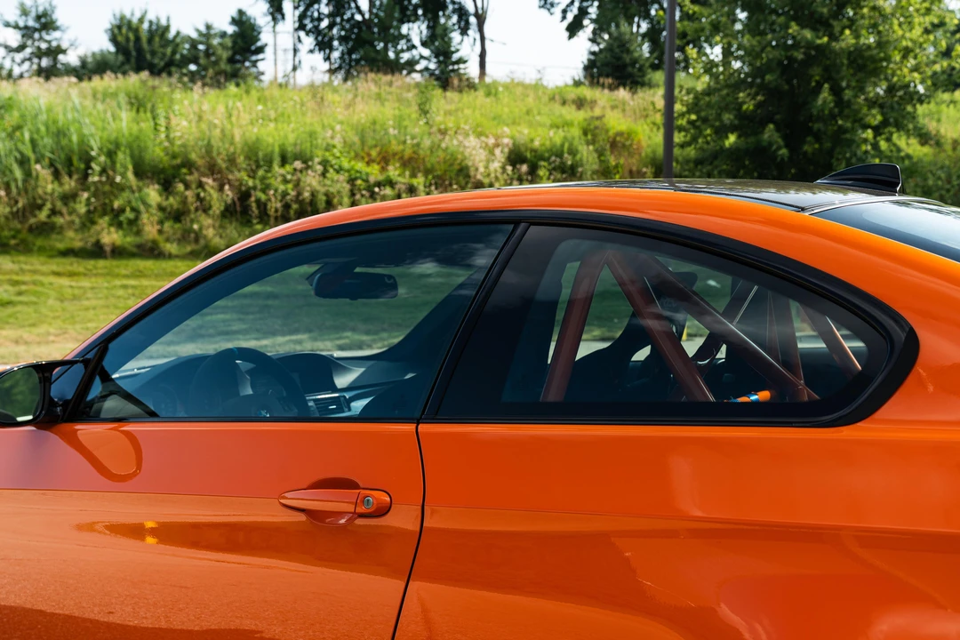 2011 BMW E92 M3 Coupe - Image 14 of 31
