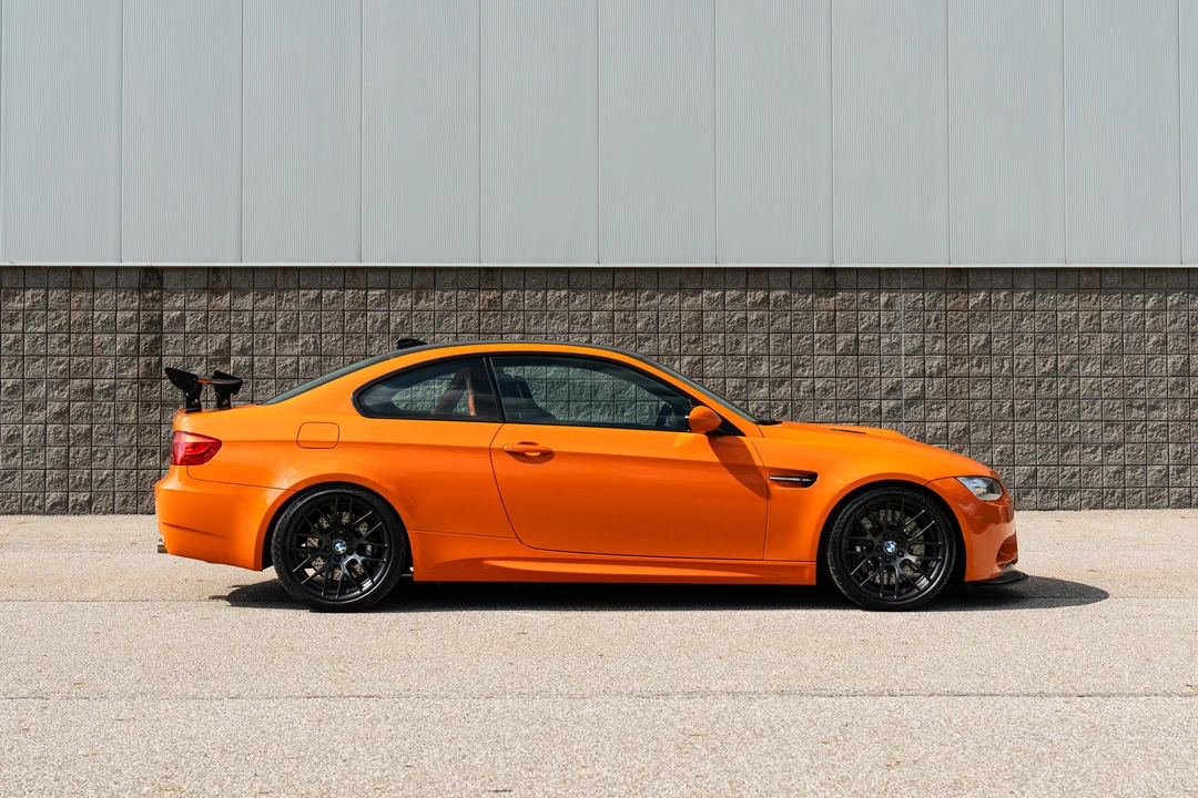 2011 BMW E92 M3 Coupe - Image 9 of 31