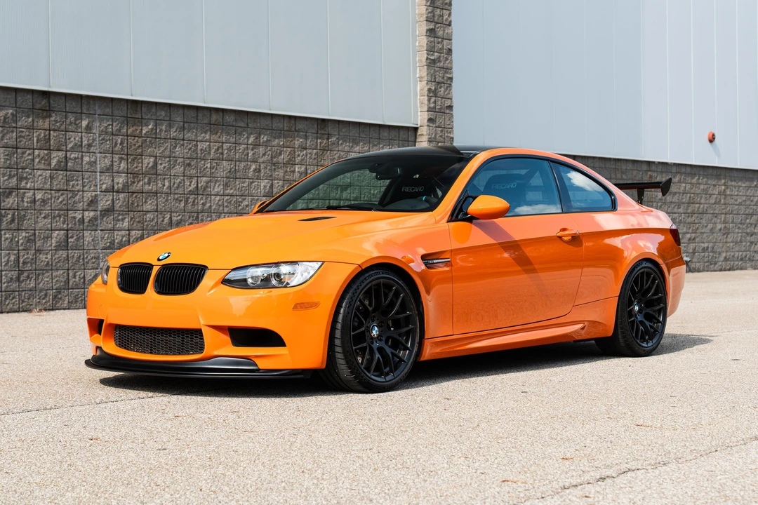 2011 BMW E92 M3 Coupe - Image 7 of 31