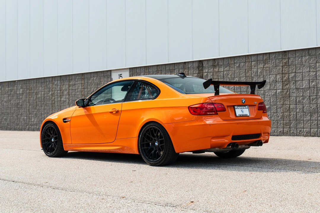 2011 BMW E92 M3 Coupe - Image 8 of 31