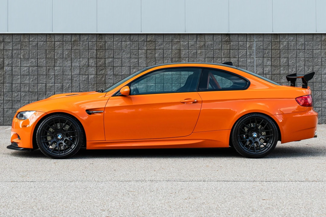 2011 BMW E92 M3 Coupe - Image 3 of 31