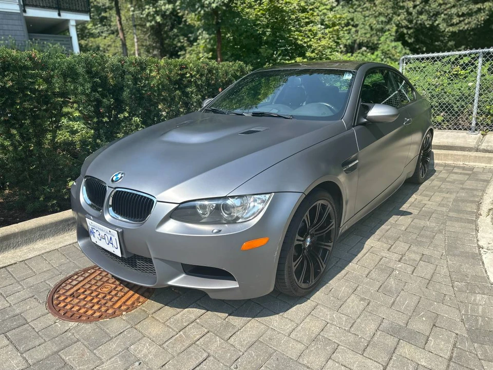 2011 BMW E92 M3 Coupe - Image 2 of 6