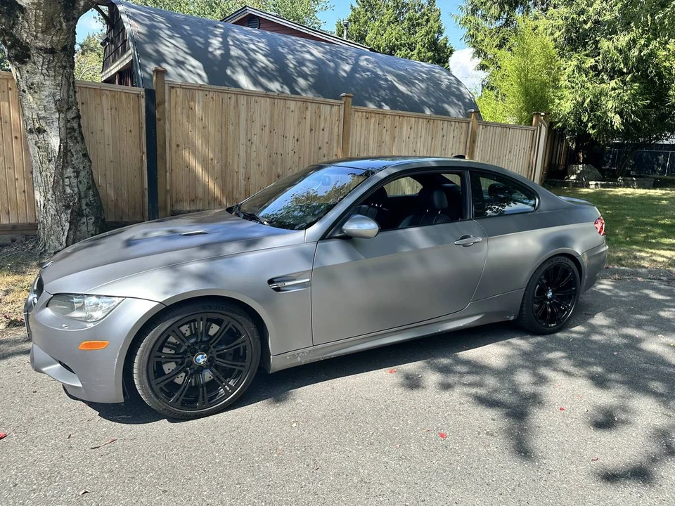 2011 BMW E92 M3 Coupe - Image 4 of 6