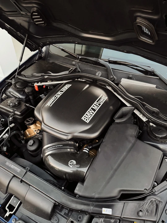 2011 BMW E90 M3 Sedan - Image 2 of 14