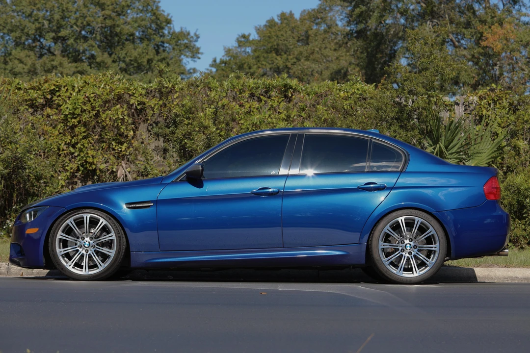 2011 BMW E90 M3 Sedan - Image 9 of 14