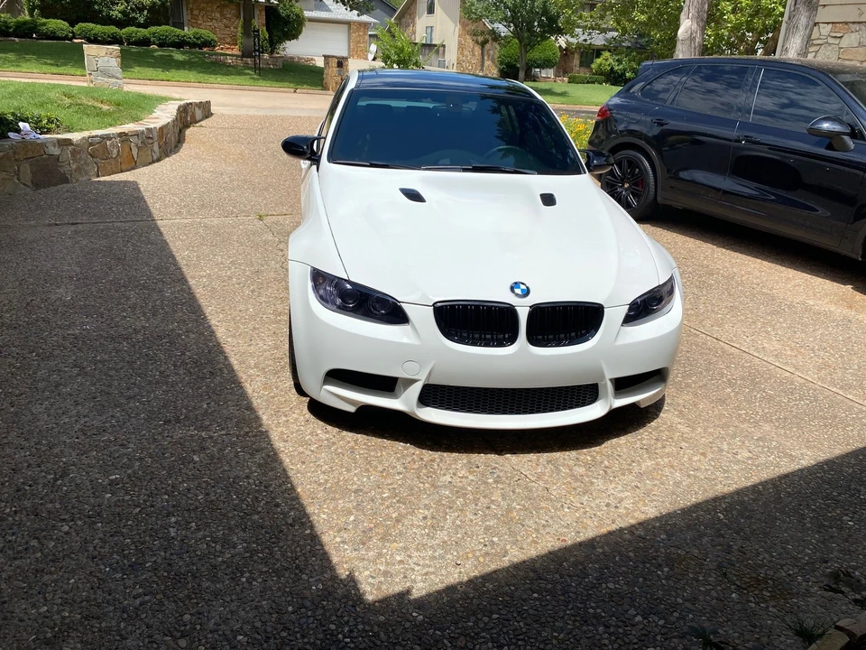 2011 BMW E90 M3 Sedan - Image 3 of 14