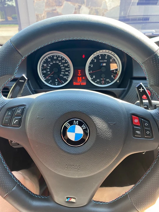 2011 BMW E90 M3 Sedan - Image 10 of 14