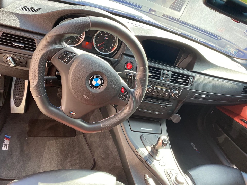 2011 BMW E90 M3 Sedan - Image 12 of 14