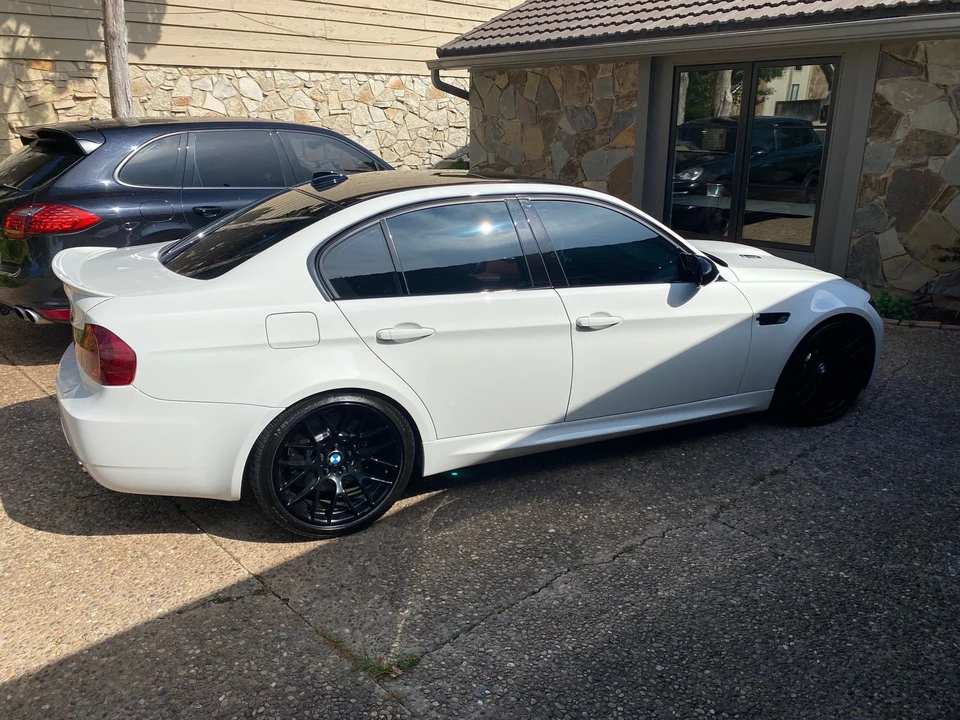 2011 BMW E90 M3 Sedan - Image 13 of 14