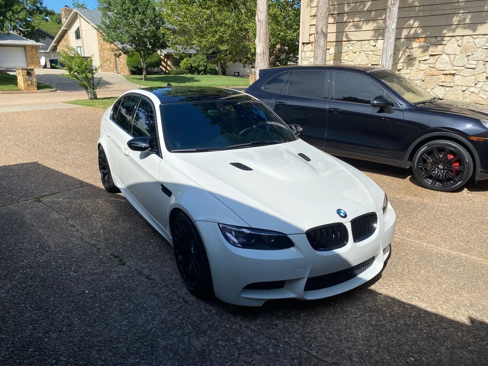 2011 BMW E90 M3 Sedan - Image 14 of 14