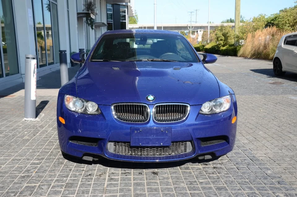 2011 BMW E93 M3 Convertible - Image 5 of 15