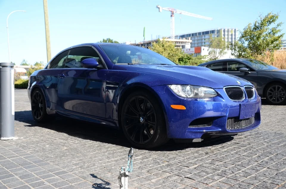 2011 BMW E93 M3 Convertible - Image 6 of 15