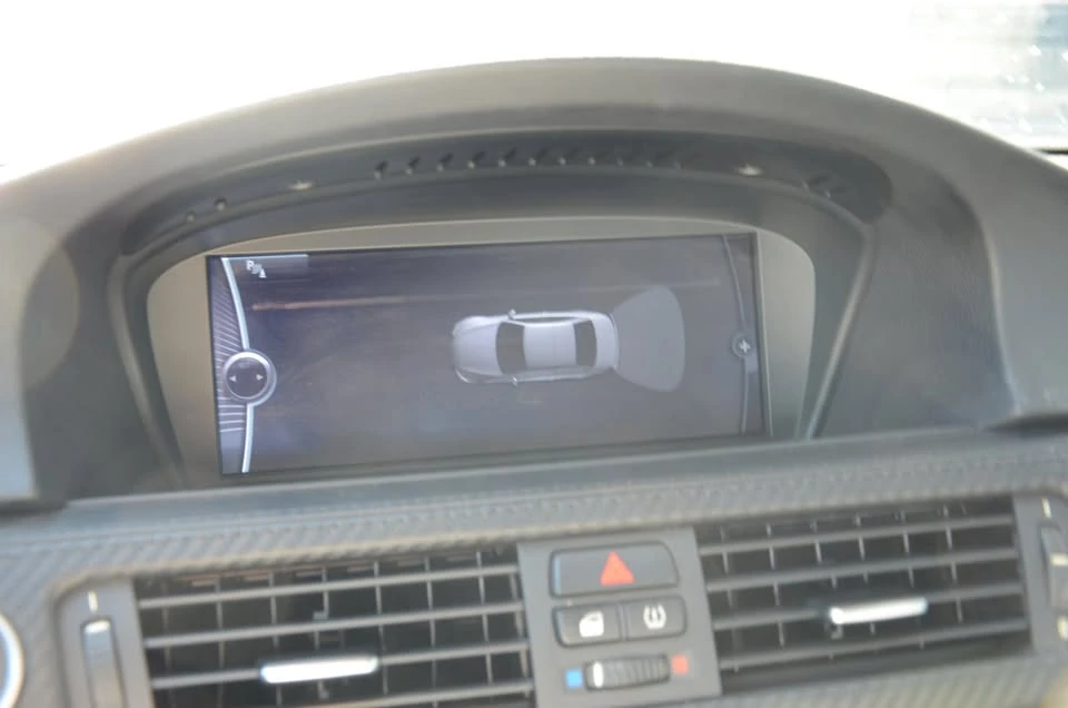 2011 BMW E93 M3 Convertible - Image 12 of 15