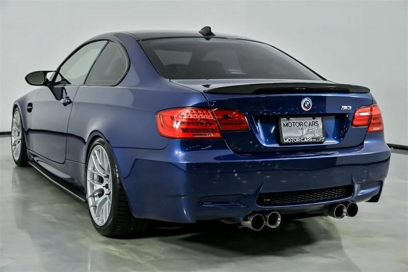 2011 BMW M3 - Image 10 of 12
