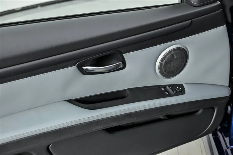 2011 BMW M3 - Image 18 of 21