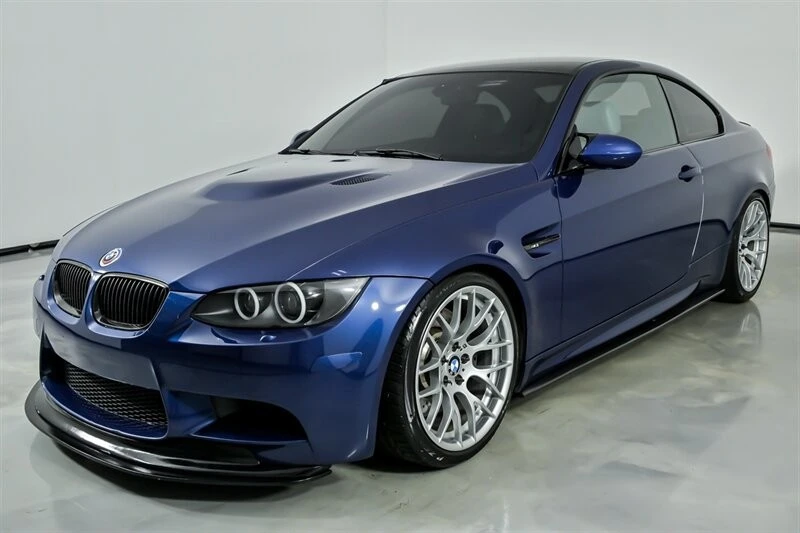 2011 BMW M3 - Image 6 of 12