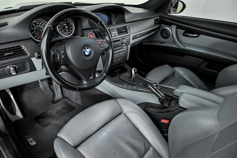 2011 BMW M3 - Image 19 of 21