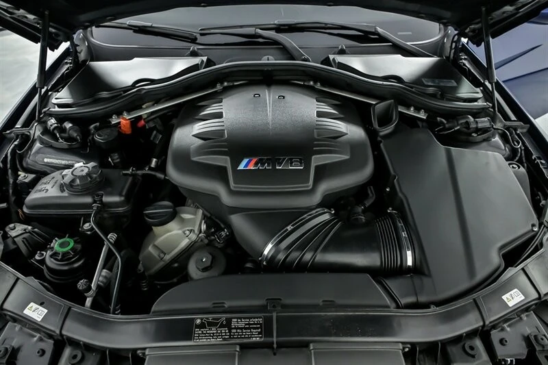 2011 BMW M3 - Image 17 of 21