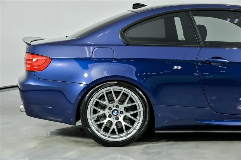 2011 BMW M3 - Image 13 of 21