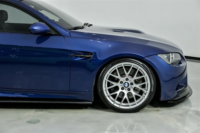 2011 BMW M3 - Image 15 of 21