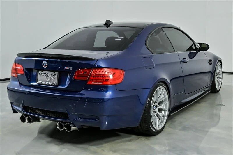 2011 BMW M3 - Image 12 of 12