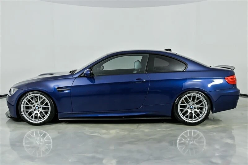 2011 BMW M3 - Image 8 of 12