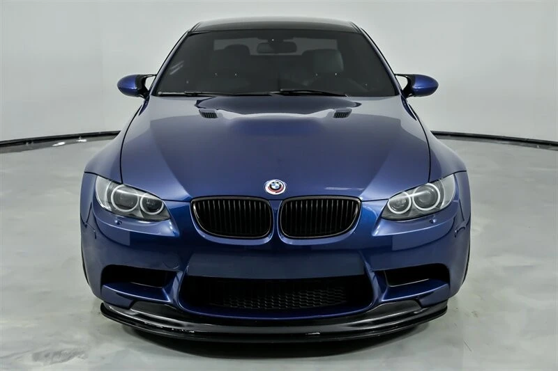 2011 BMW M3 - Image 5 of 12