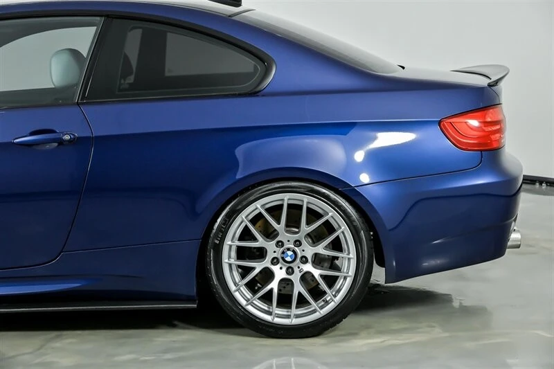 2011 BMW M3 - Image 9 of 12