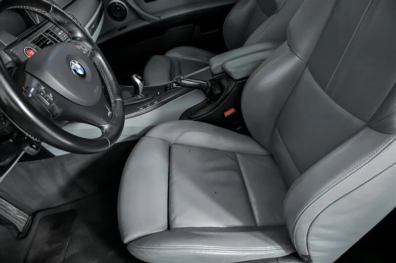 2011 BMW M3 - Image 20 of 21