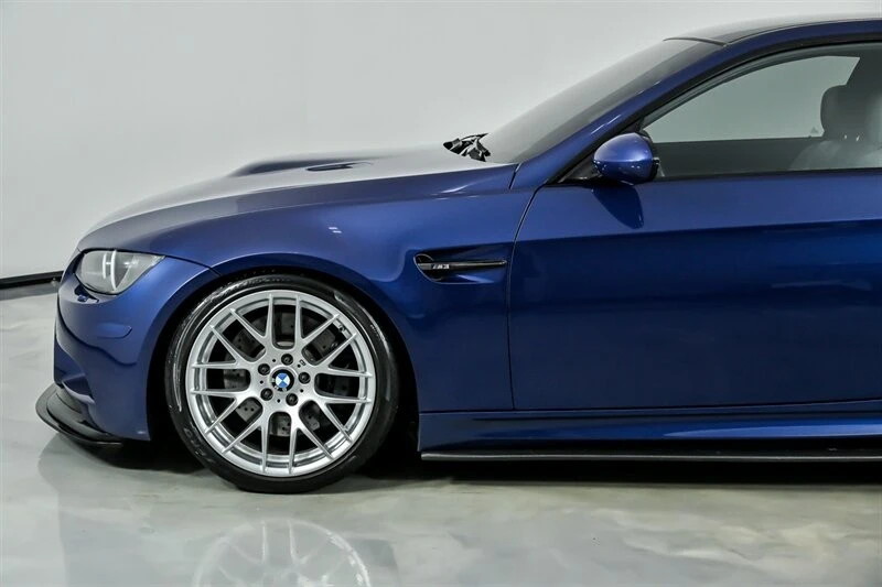 2011 BMW M3 - Image 7 of 12