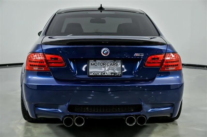 2011 BMW M3 - Image 11 of 12